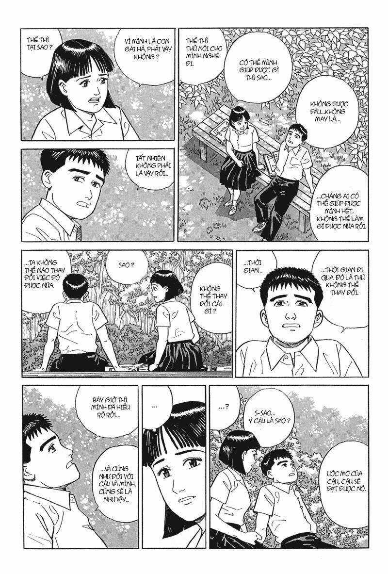 Khu Phố Xa Xăm Chapter 16 trang 6