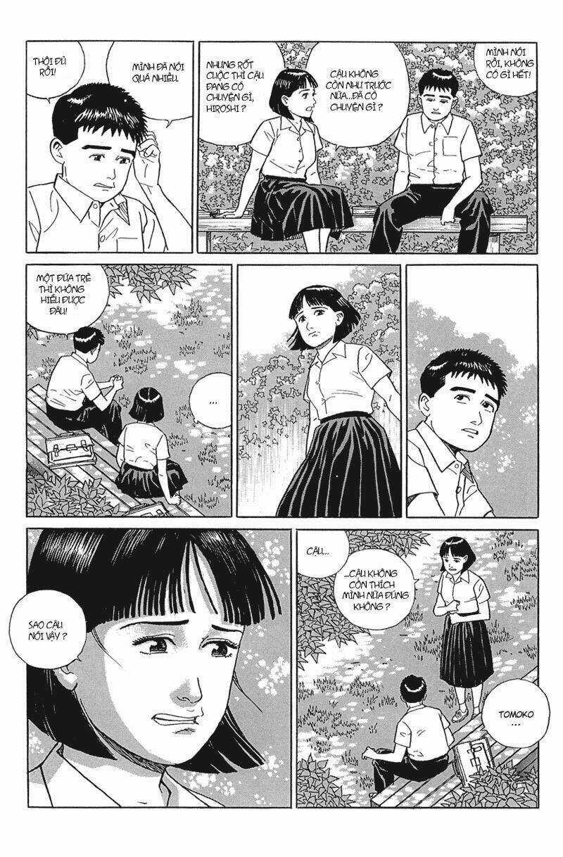 Khu Phố Xa Xăm Chapter 16 trang 7