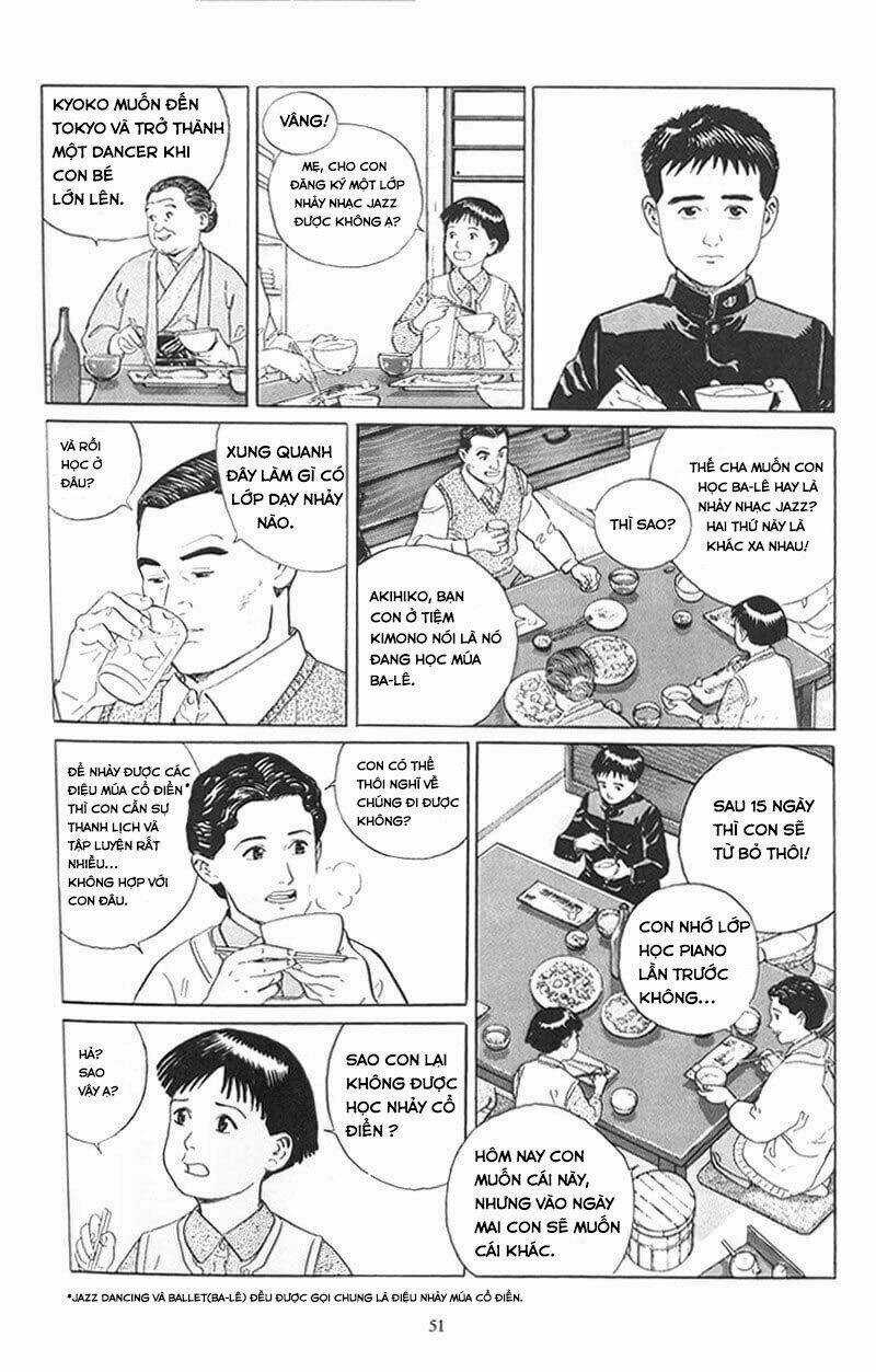 Khu Phố Xa Xăm Chapter 2 trang 14