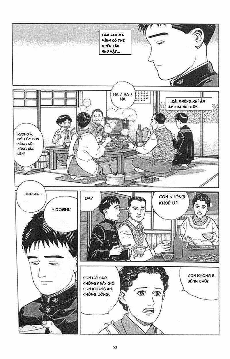 Khu Phố Xa Xăm Chapter 2 trang 16