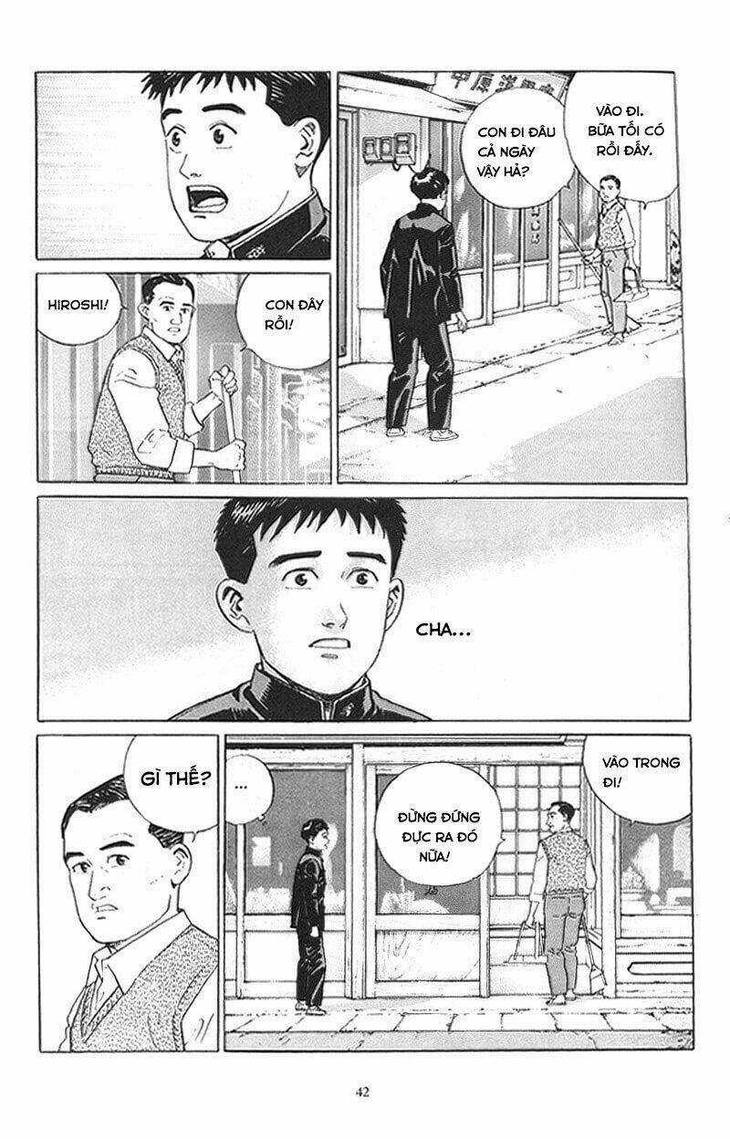 Khu Phố Xa Xăm Chapter 2 trang 5