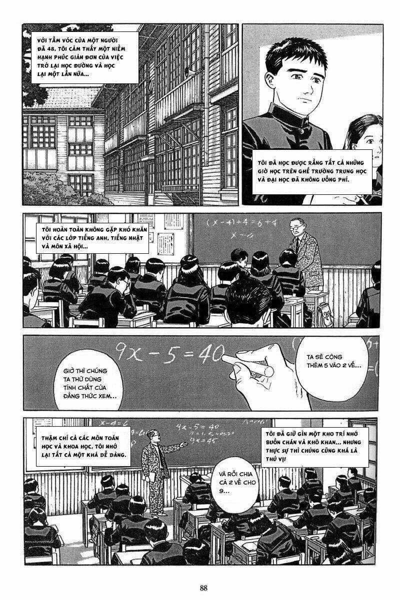 Khu Phố Xa Xăm Chapter 4 trang 3