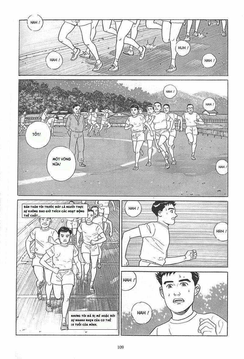 Khu Phố Xa Xăm Chapter 5 trang 2