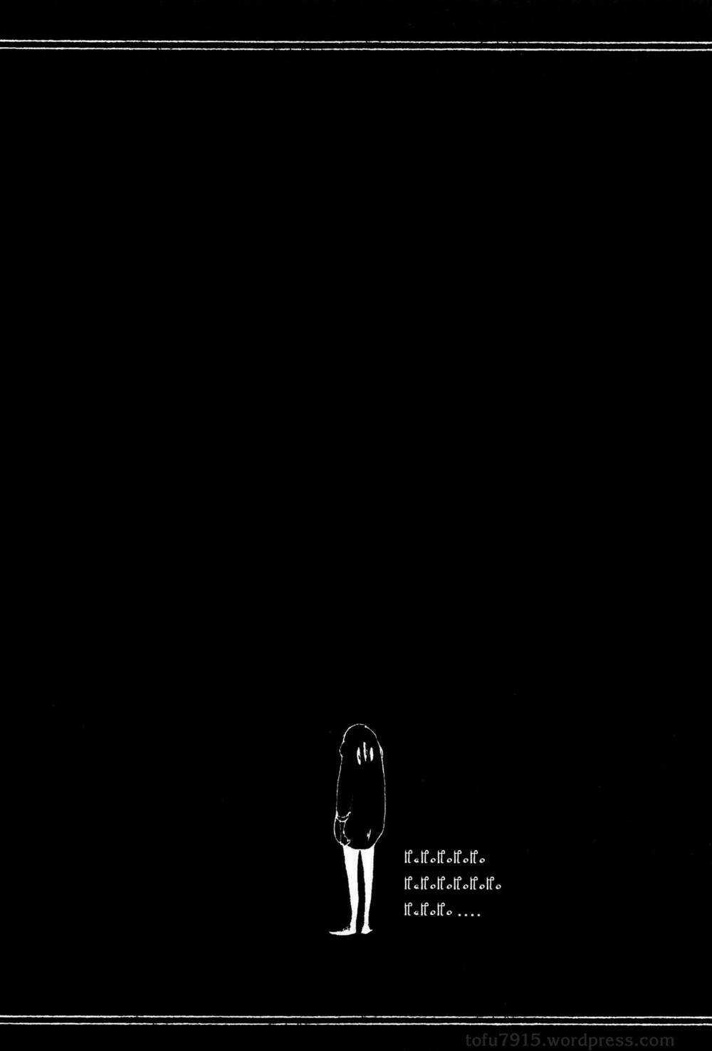 Khu rừng của Niini Chapter 1 trang 42