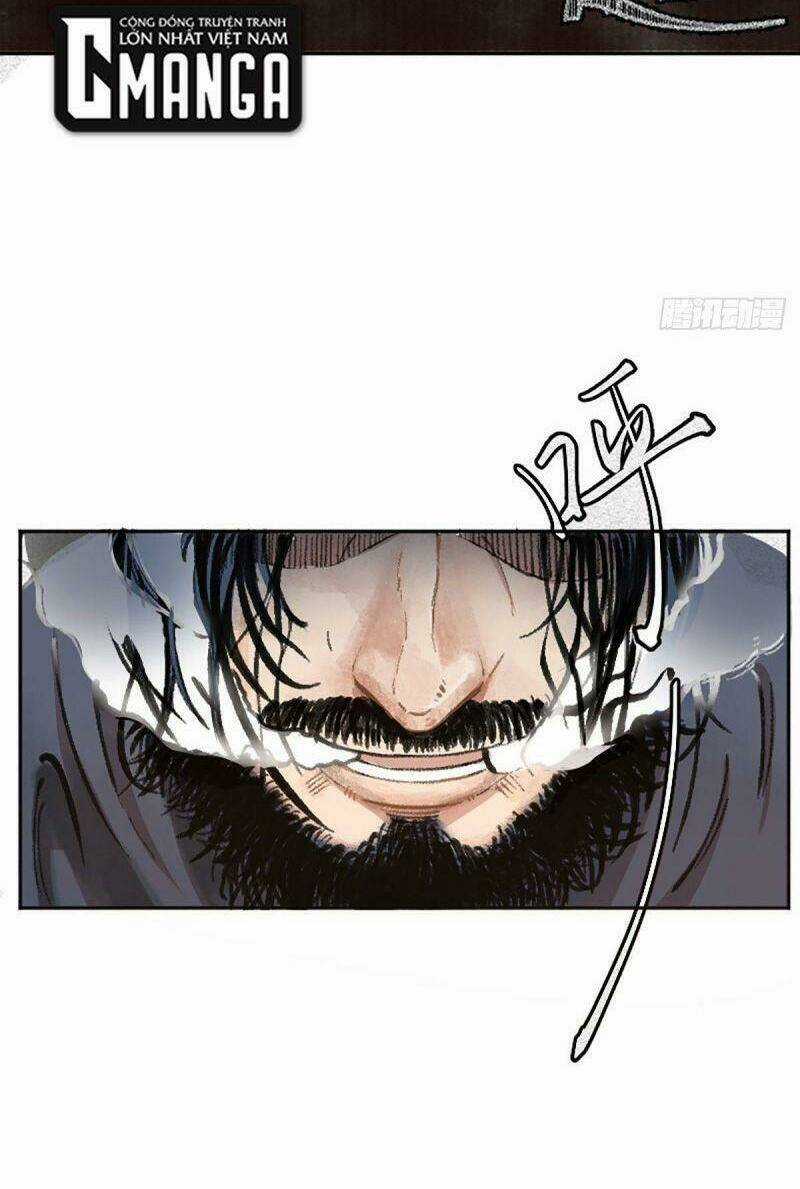 Khu Thần Chapter 1 trang 13