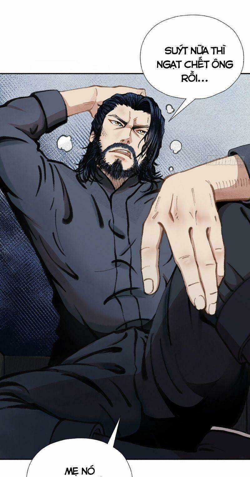 Khu Thần Chapter 1 trang 14