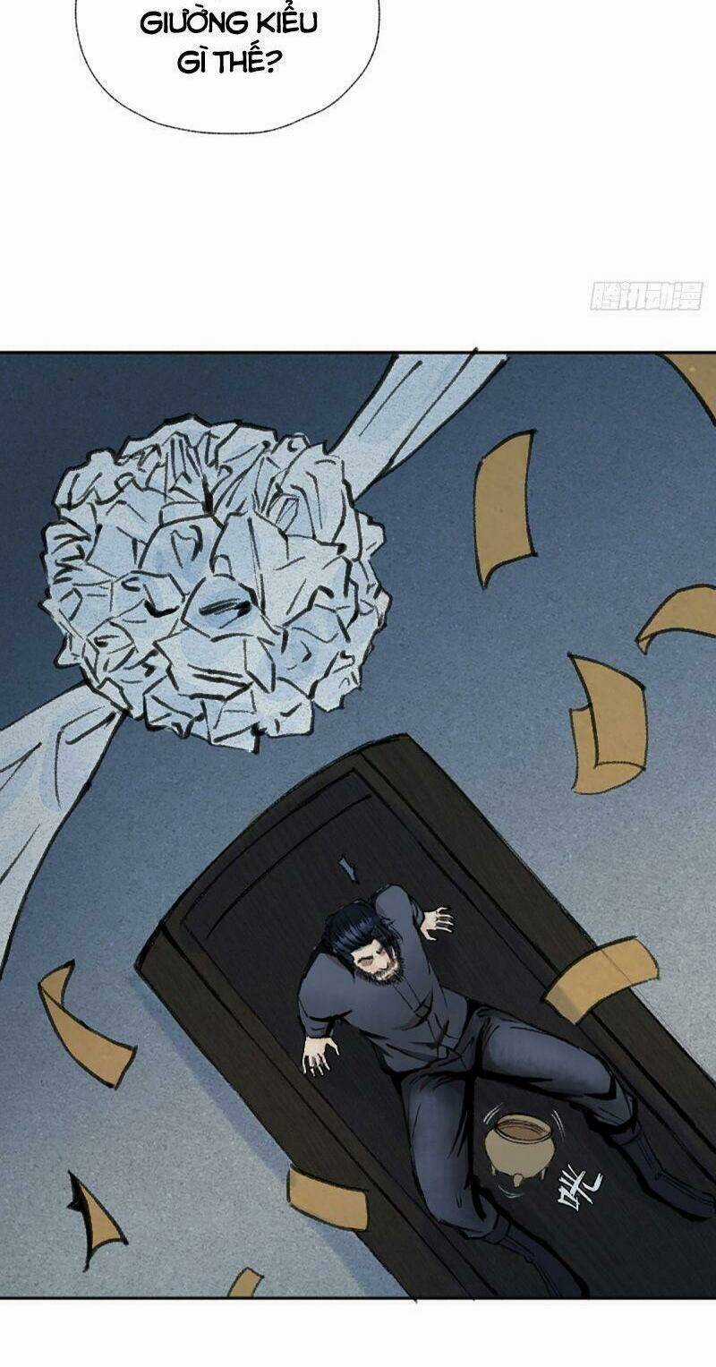 Khu Thần Chapter 1 trang 15