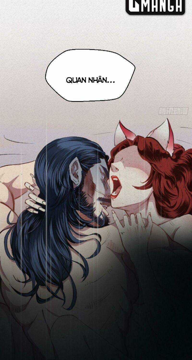 Khu Thần Chapter 1 trang 27