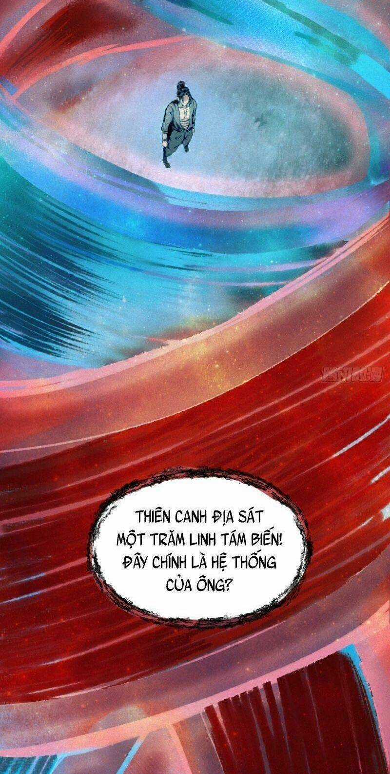 Khu Thần Chapter 1 trang 33