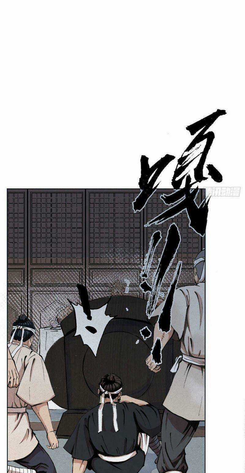 Khu Thần Chapter 1 trang 6