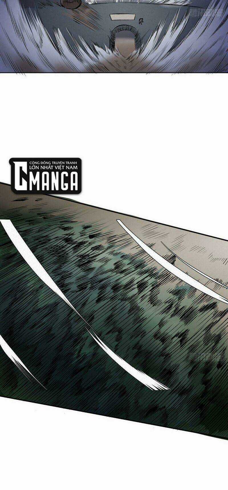 Khu Thần Chapter 10 trang 11