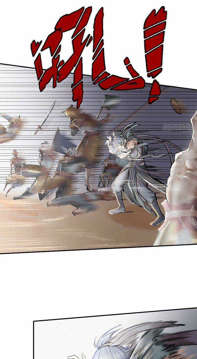 Khu Thần Chapter 10 trang 14