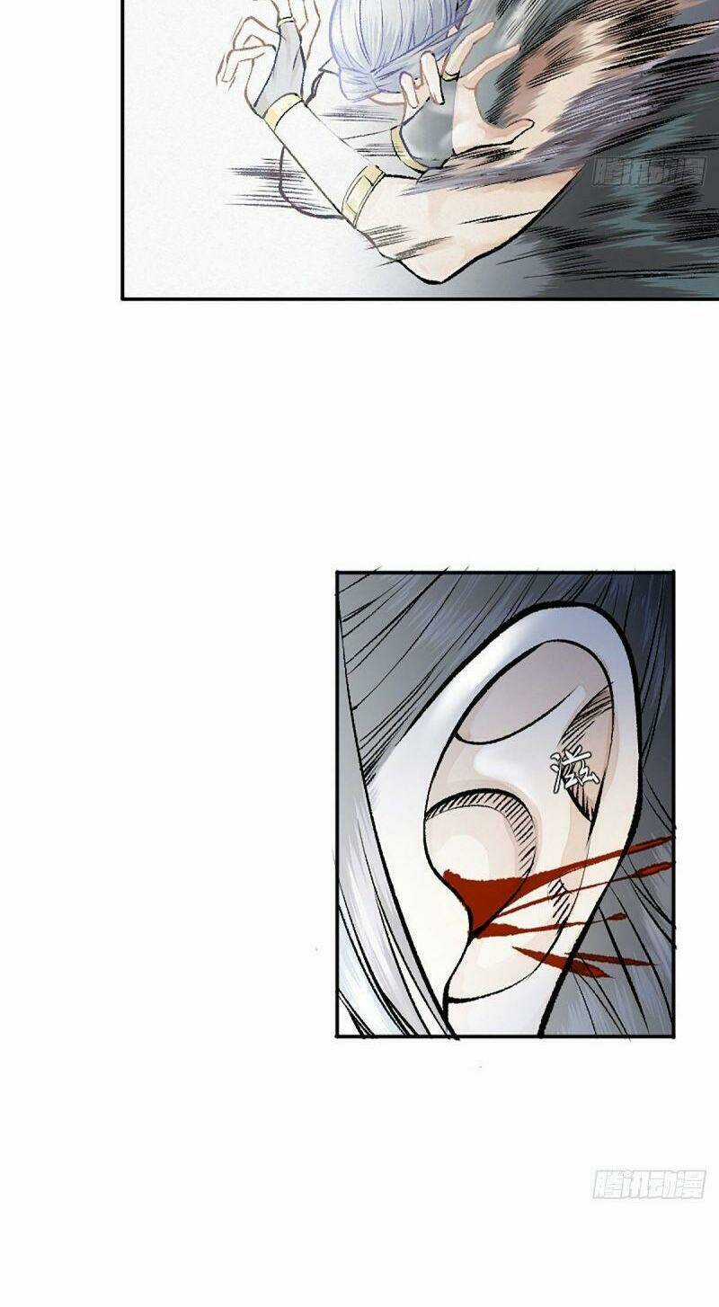 Khu Thần Chapter 10 trang 15