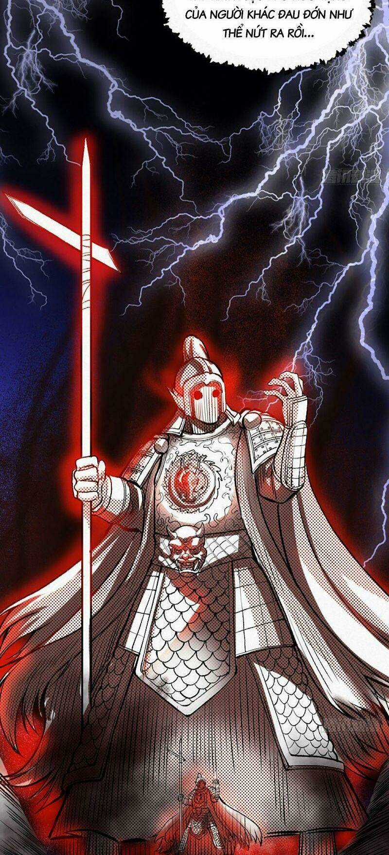 Khu Thần Chapter 10 trang 17