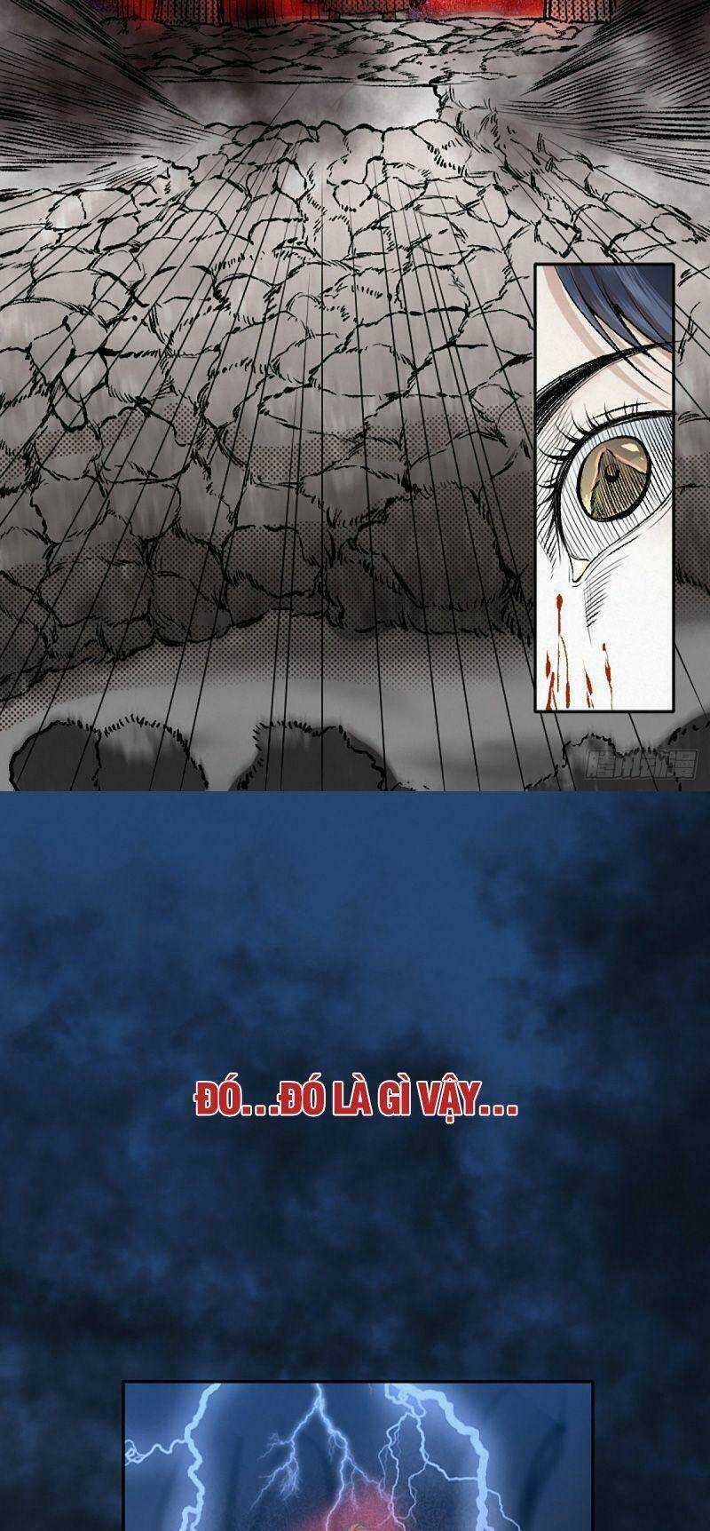 Khu Thần Chapter 10 trang 18