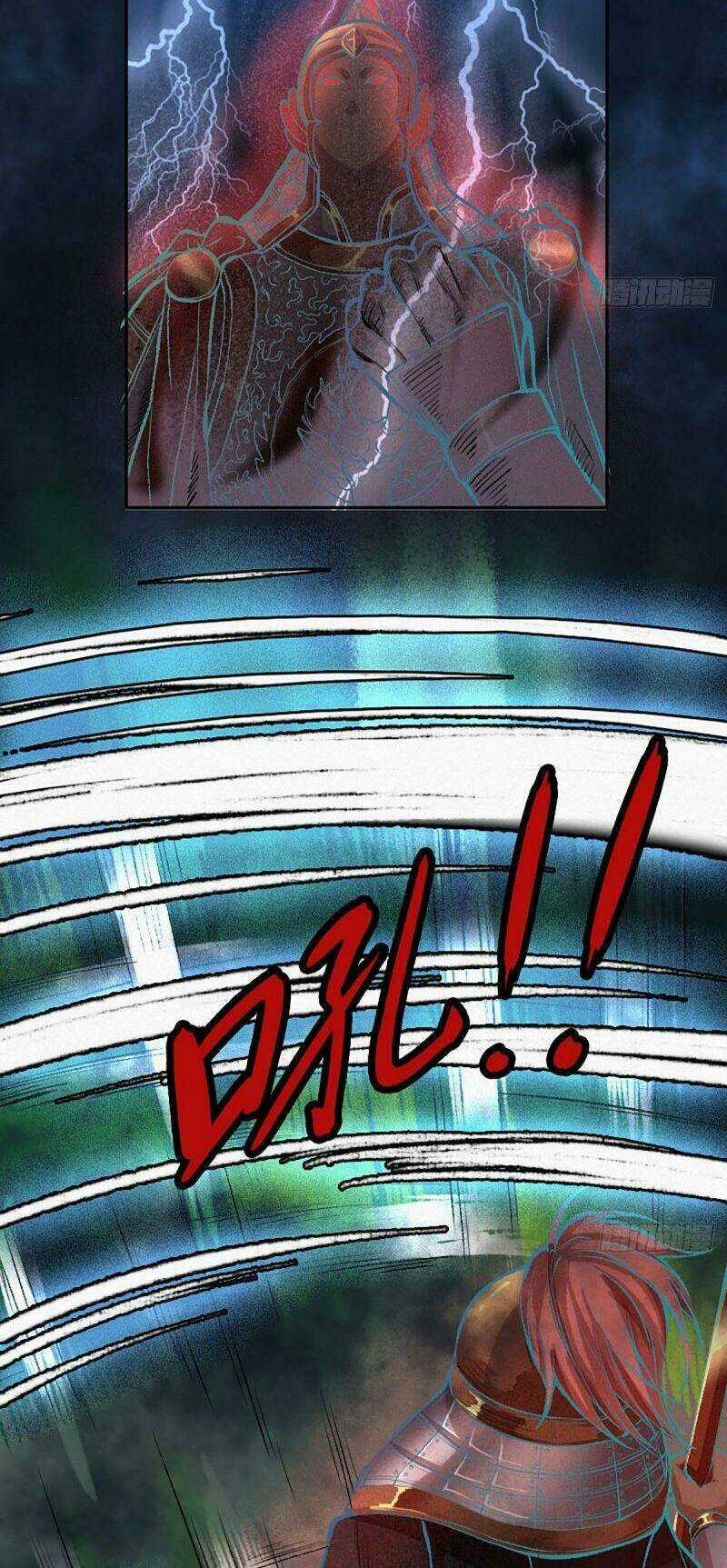 Khu Thần Chapter 10 trang 19