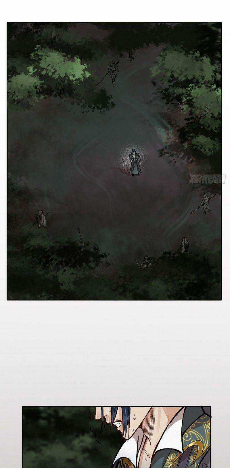 Khu Thần Chapter 10 trang 2