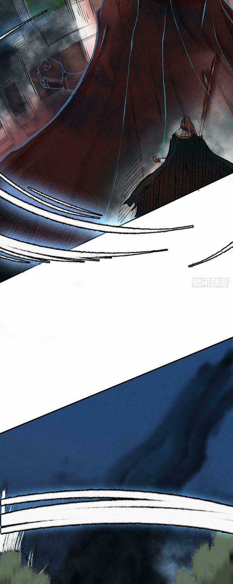 Khu Thần Chapter 10 trang 20