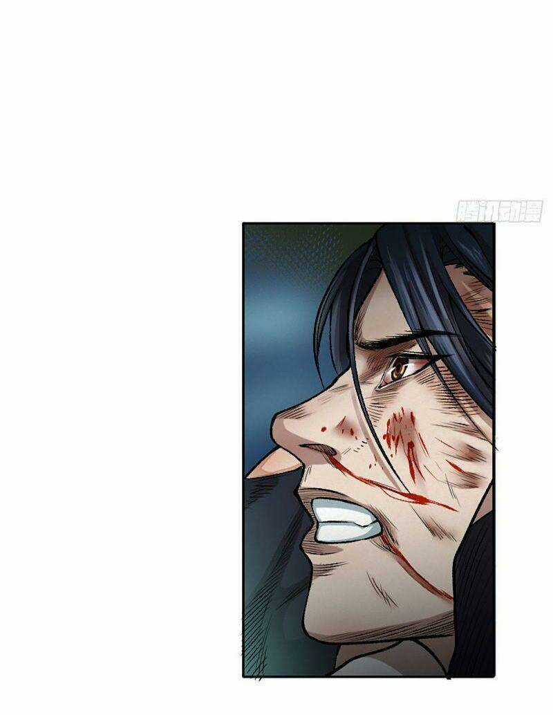 Khu Thần Chapter 10 trang 22