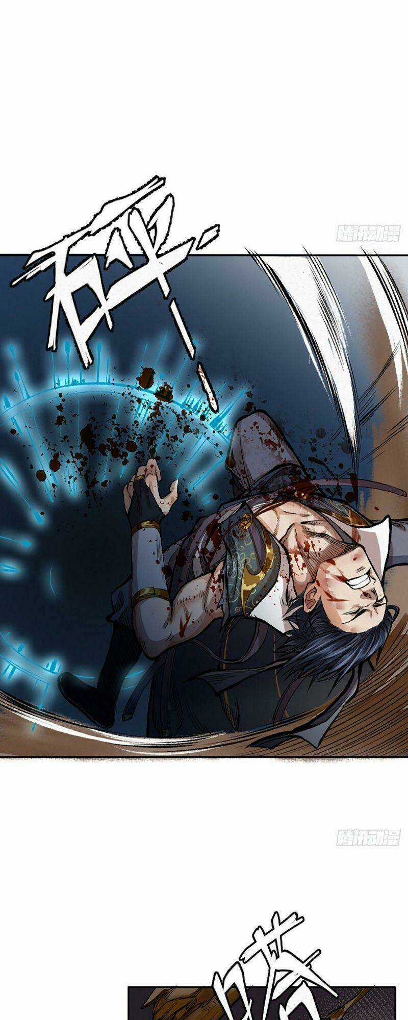 Khu Thần Chapter 10 trang 23