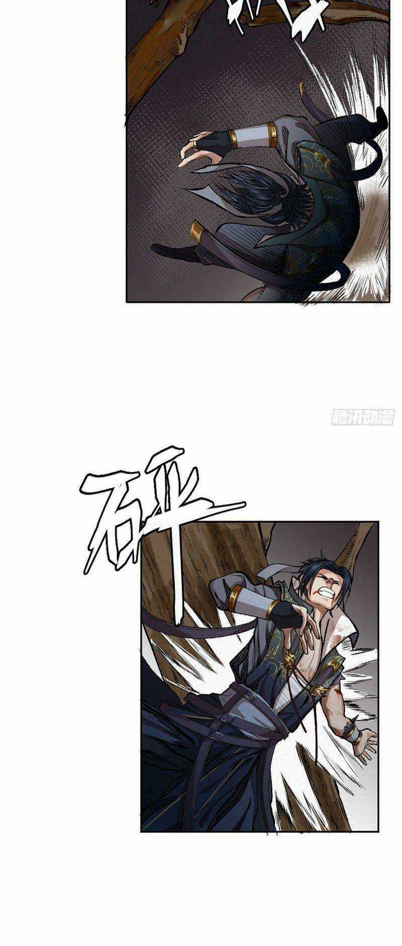 Khu Thần Chapter 10 trang 24