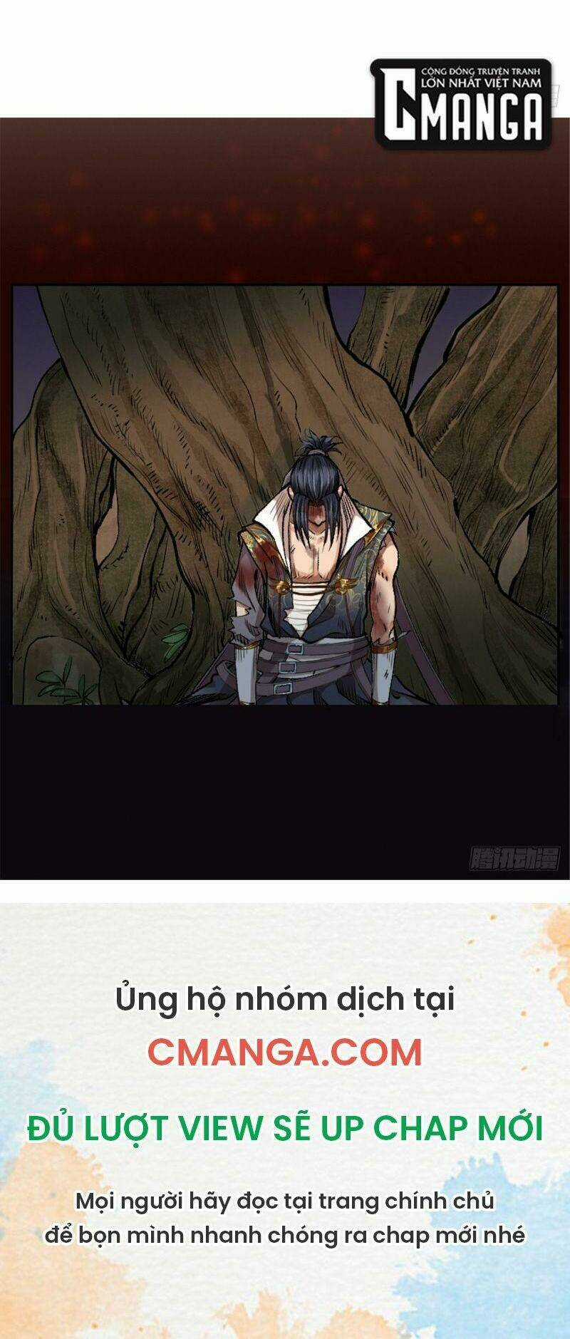 Khu Thần Chapter 10 trang 25