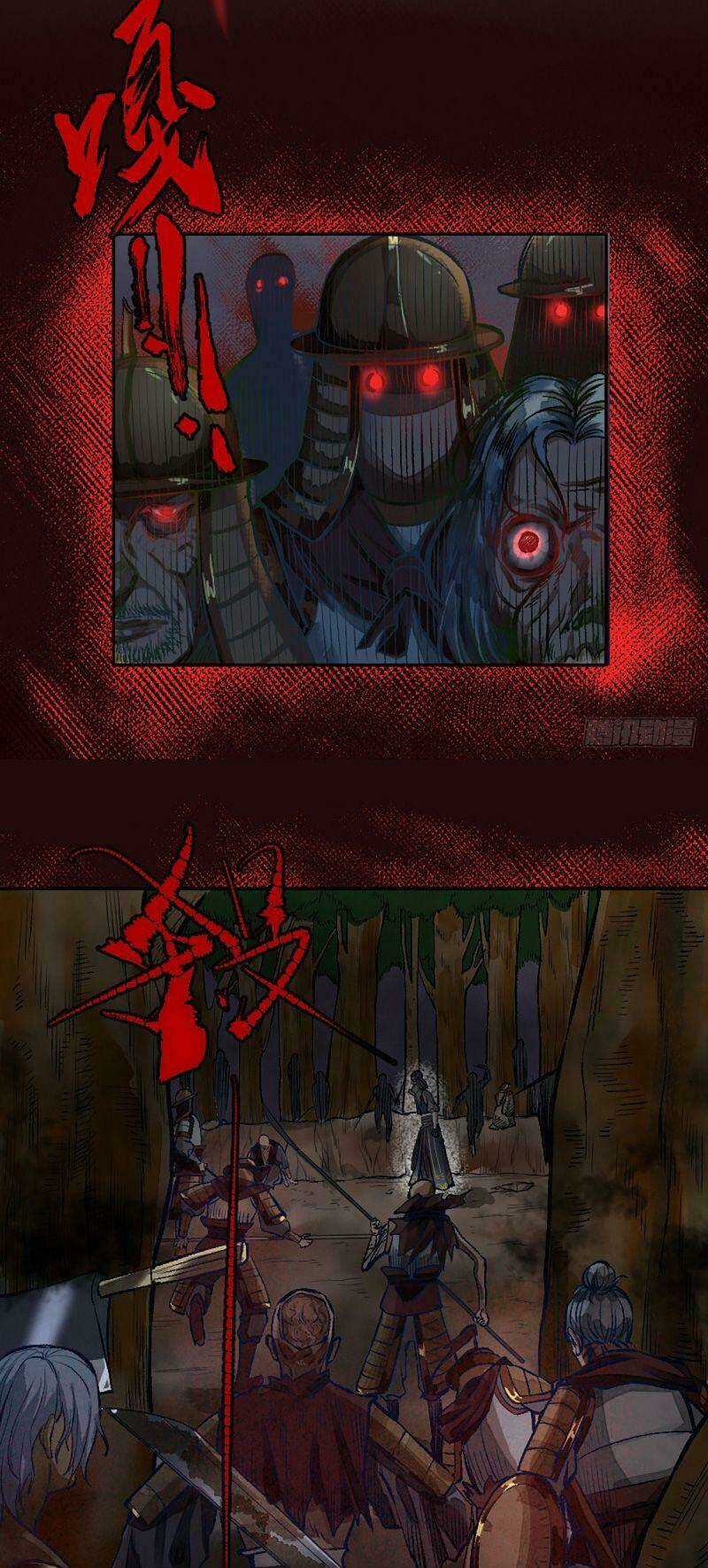 Khu Thần Chapter 10 trang 4