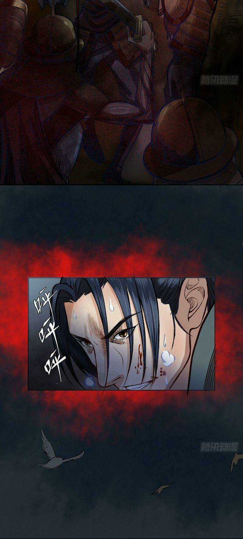 Khu Thần Chapter 10 trang 5