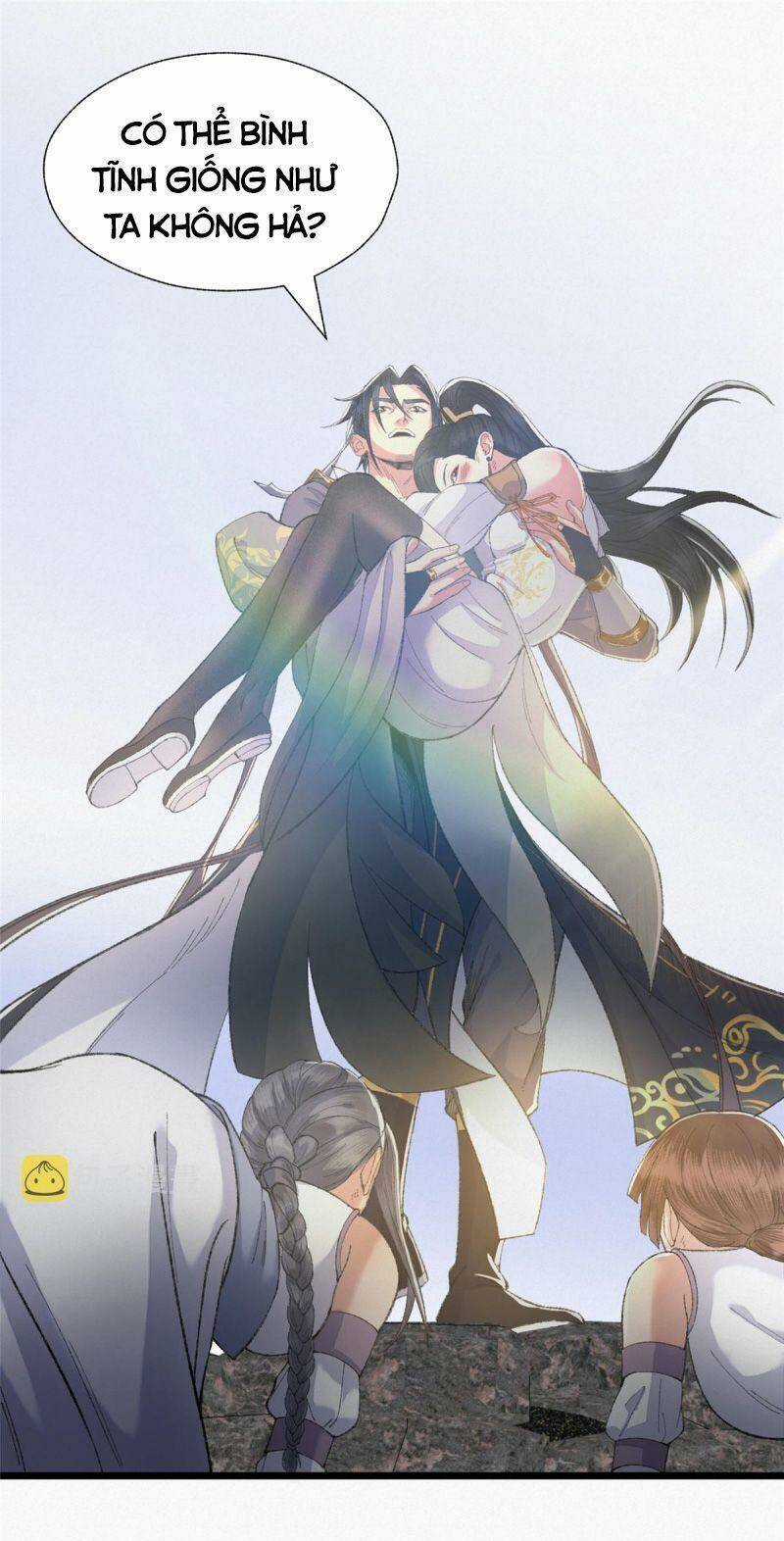 Khu Thần Chapter 100 trang 11