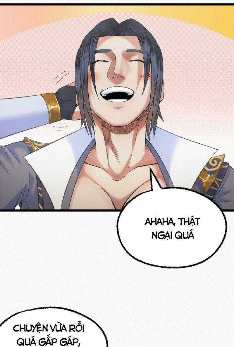 Khu Thần Chapter 100 trang 13