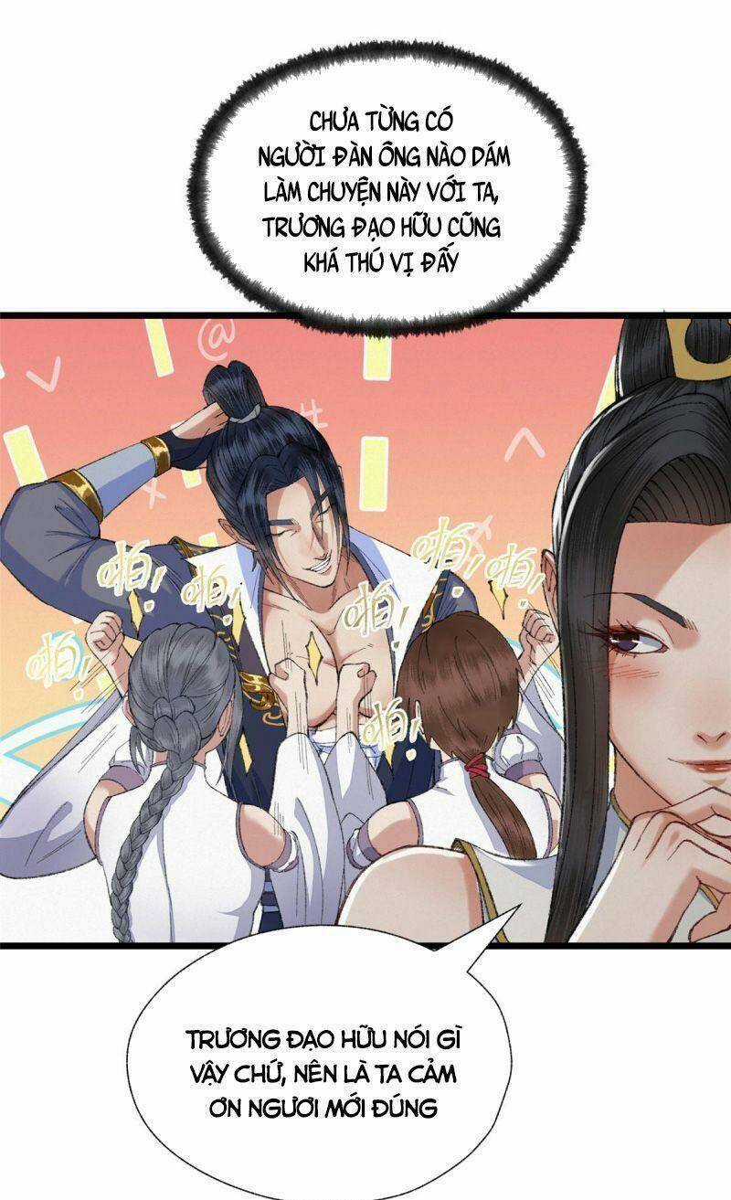 Khu Thần Chapter 100 trang 15