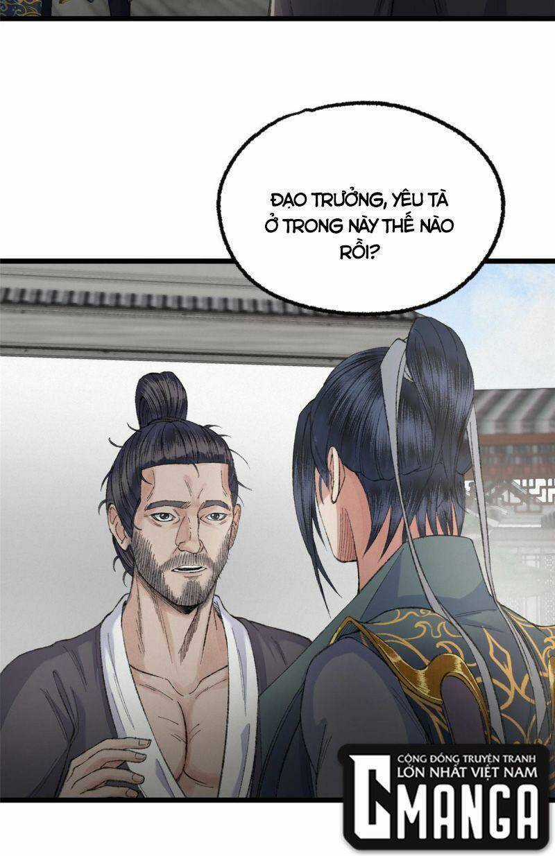 Khu Thần Chapter 100 trang 17