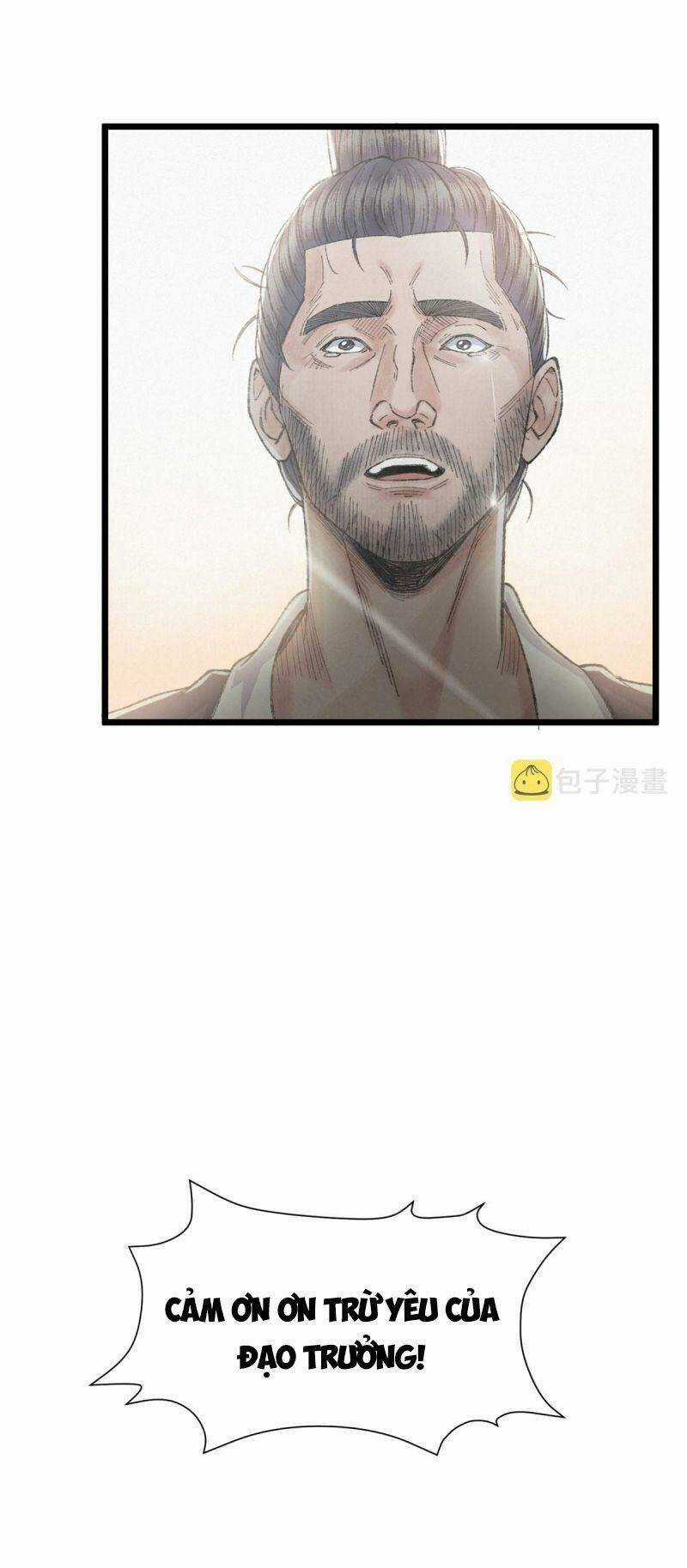 Khu Thần Chapter 100 trang 19