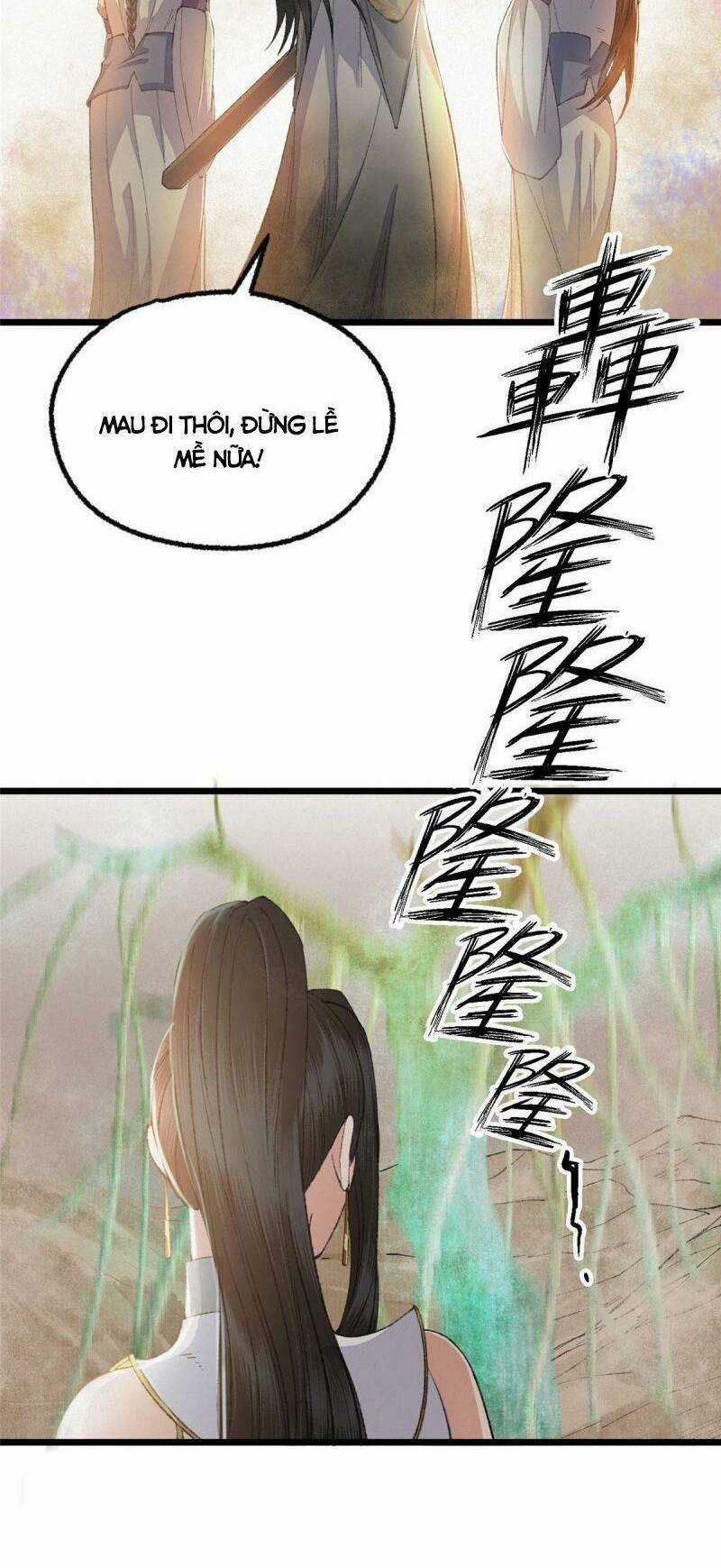 Khu Thần Chapter 100 trang 2