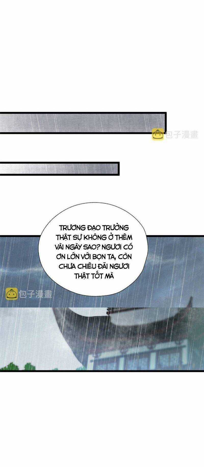 Khu Thần Chapter 100 trang 20
