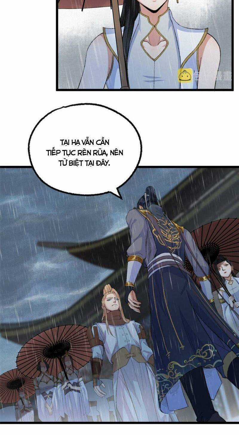 Khu Thần Chapter 100 trang 22