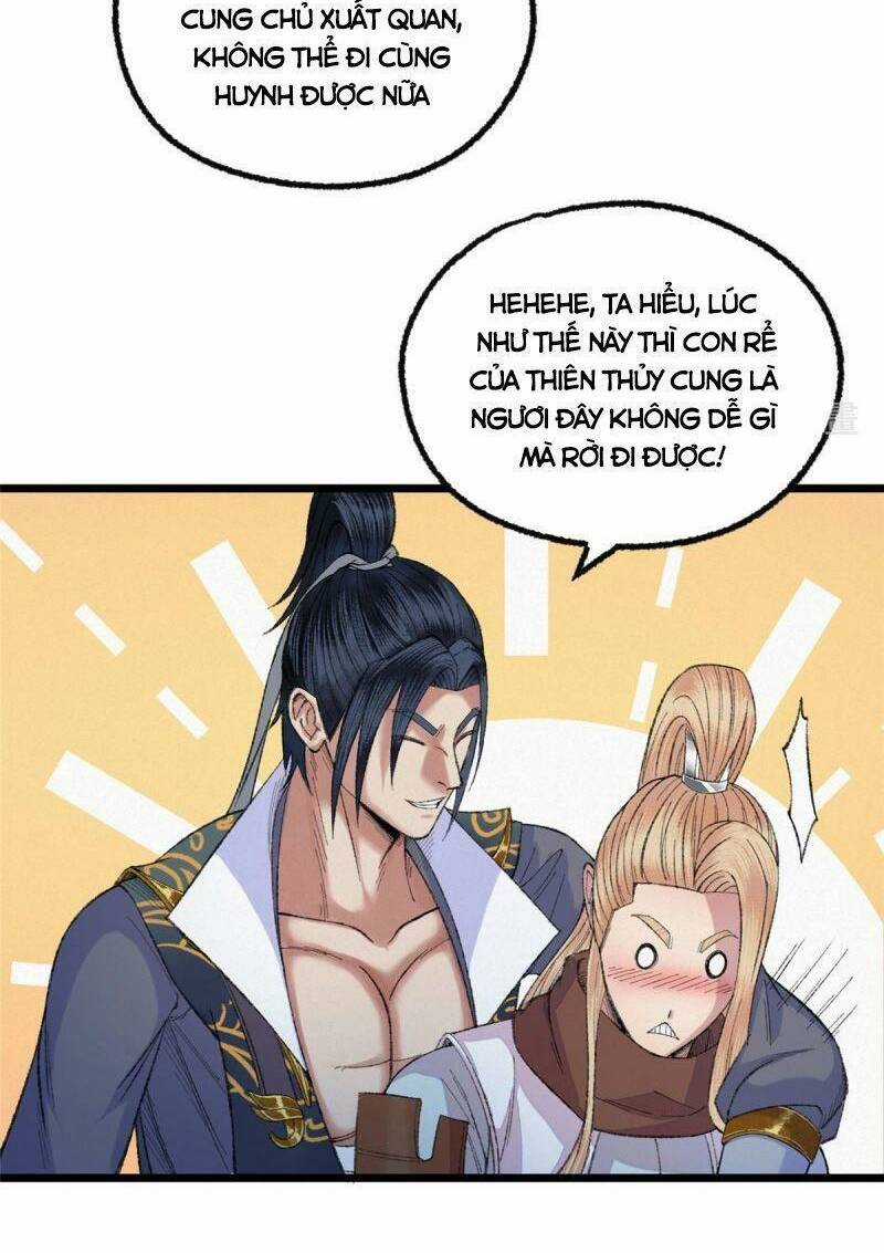 Khu Thần Chapter 100 trang 24