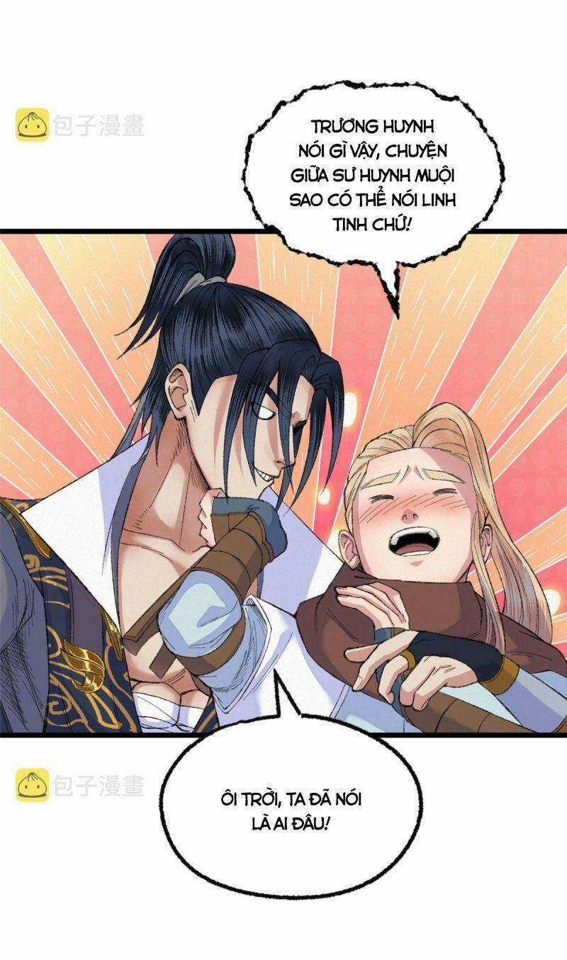 Khu Thần Chapter 100 trang 25