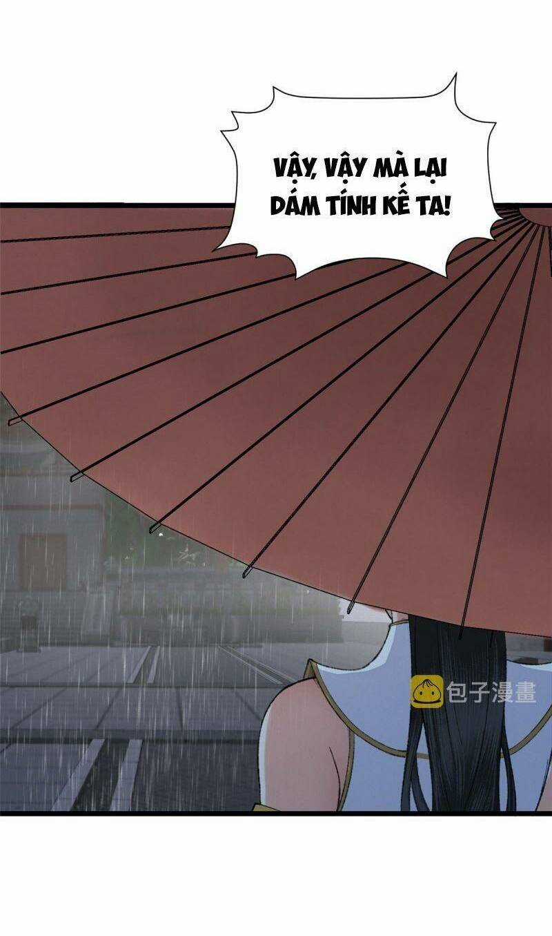 Khu Thần Chapter 100 trang 26