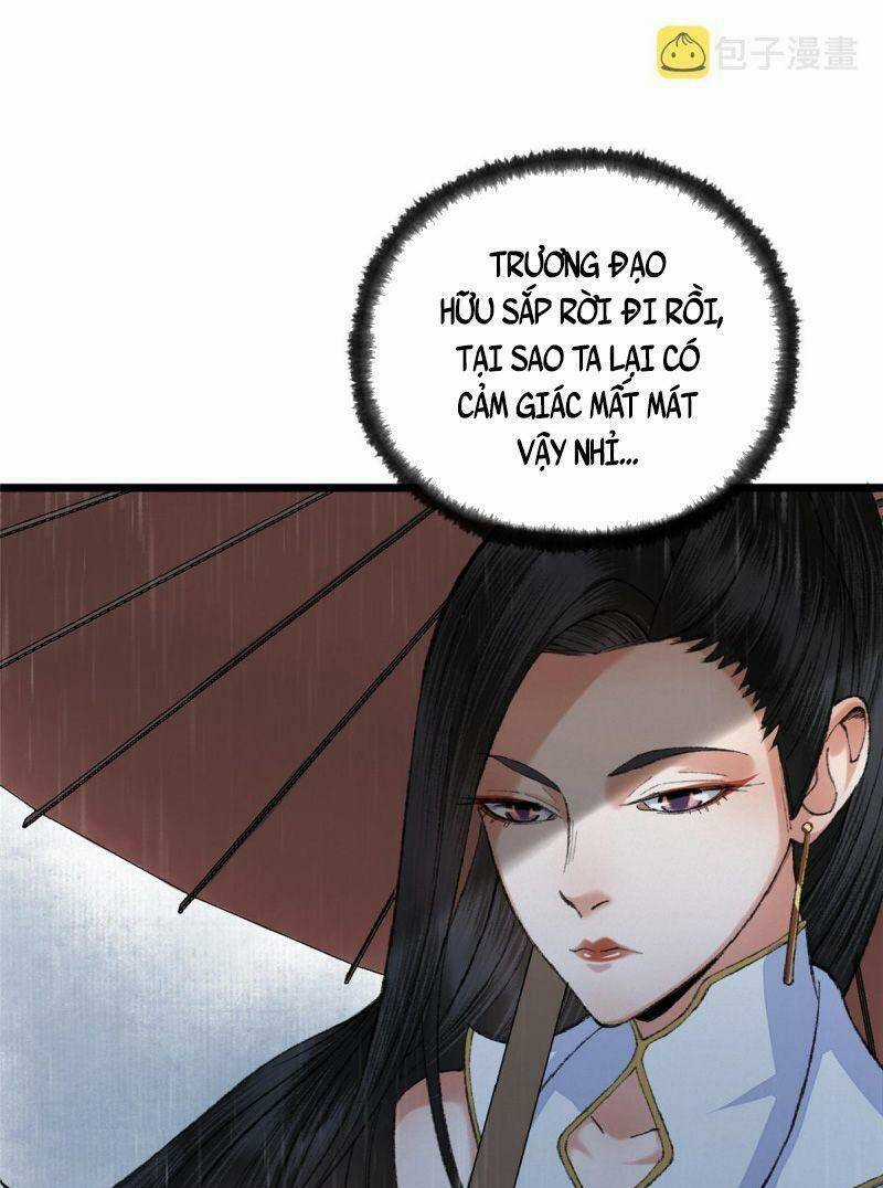 Khu Thần Chapter 100 trang 27
