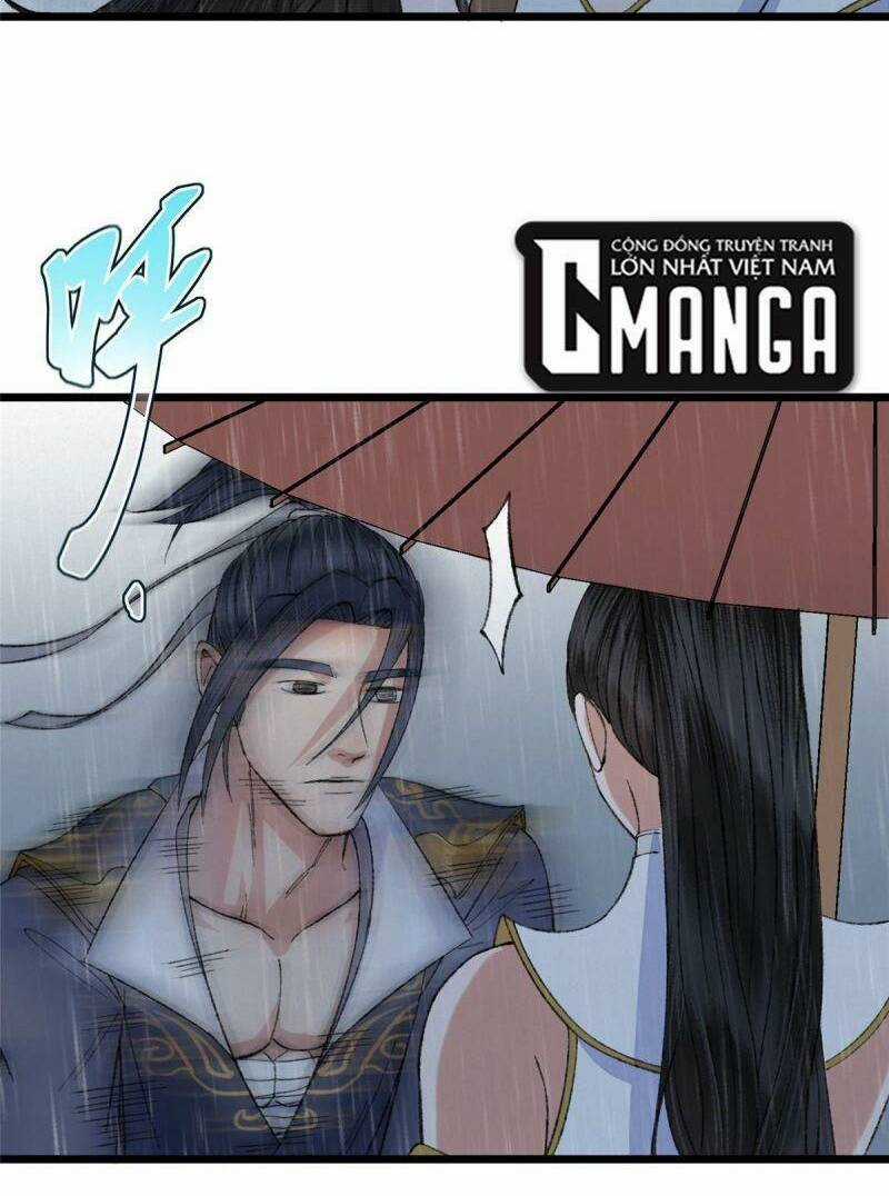 Khu Thần Chapter 100 trang 28