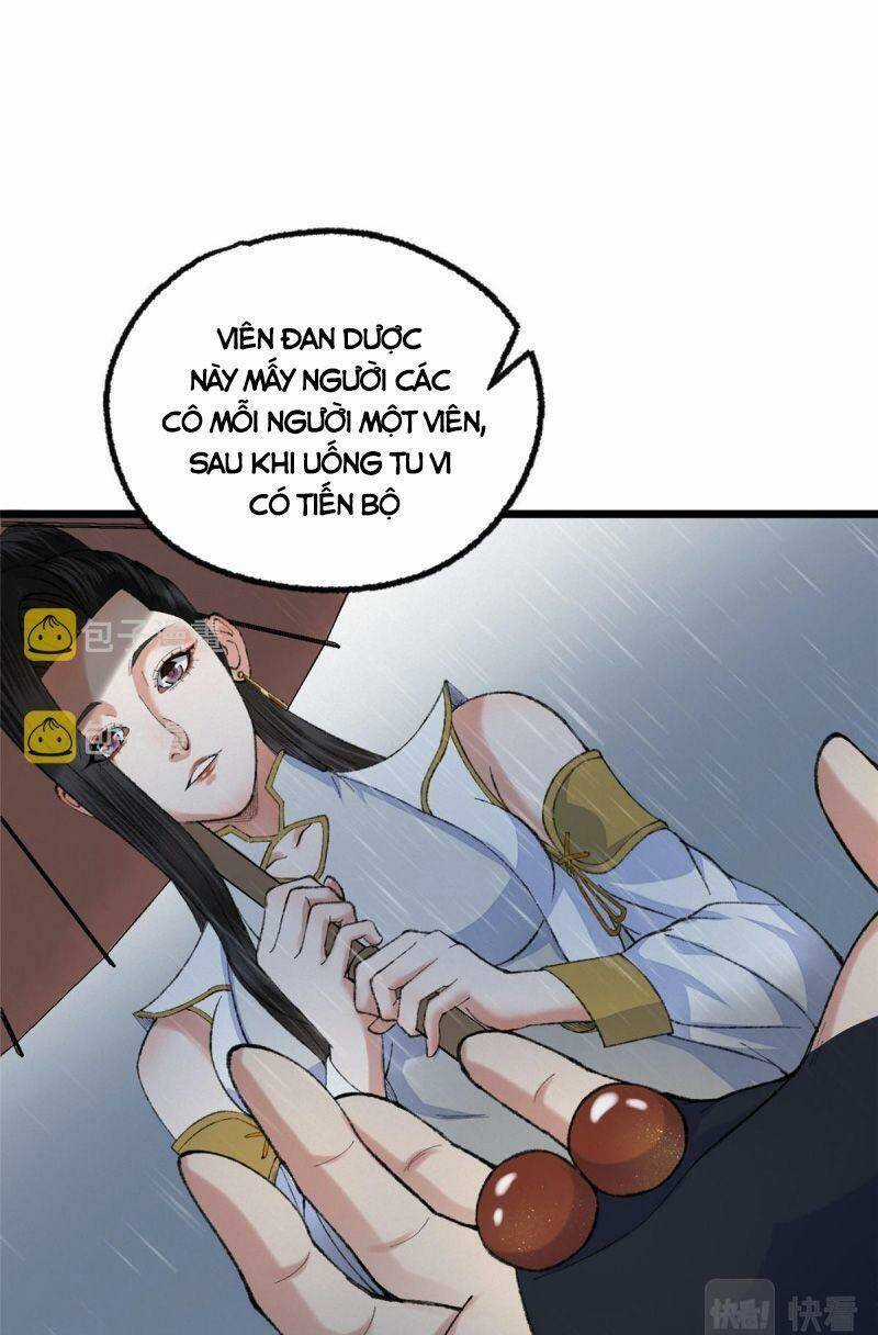 Khu Thần Chapter 100 trang 29