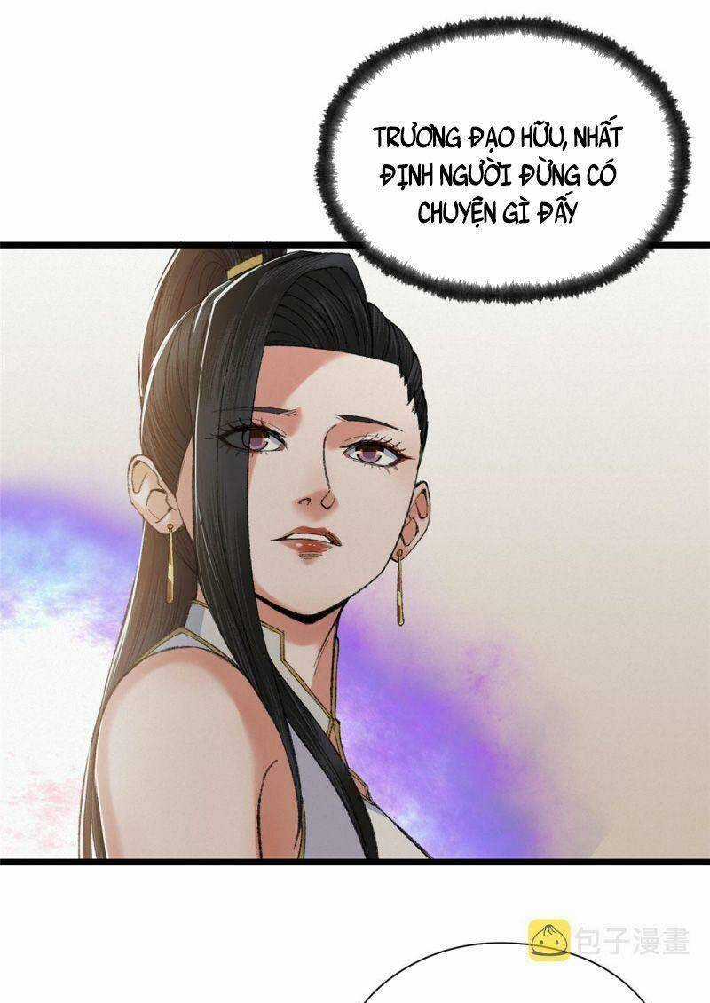Khu Thần Chapter 100 trang 3