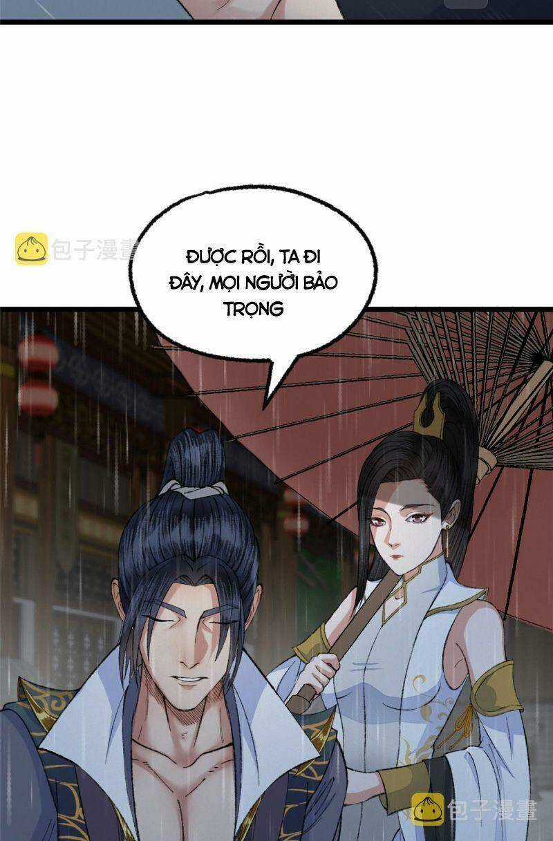 Khu Thần Chapter 100 trang 30