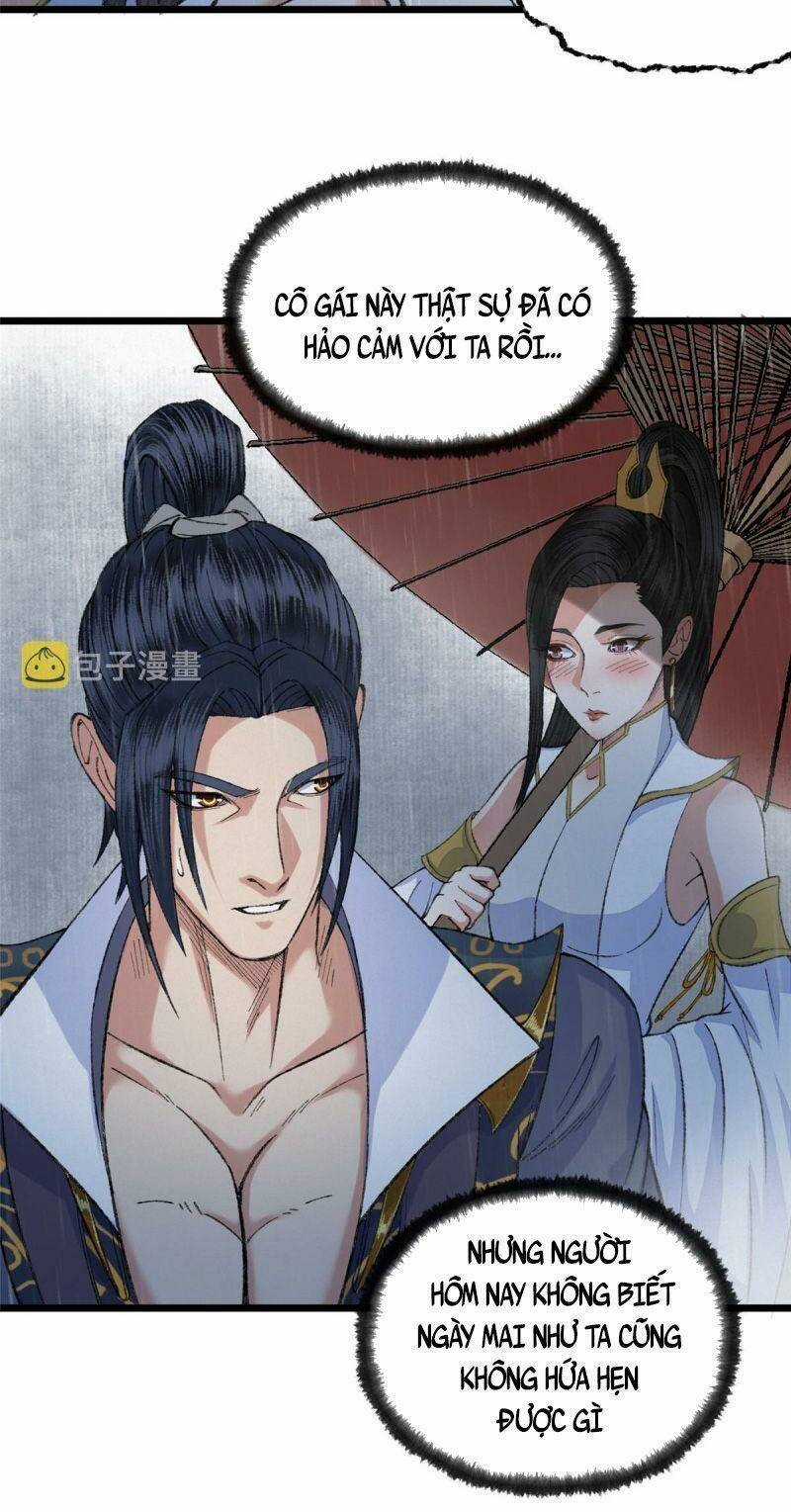 Khu Thần Chapter 100 trang 32