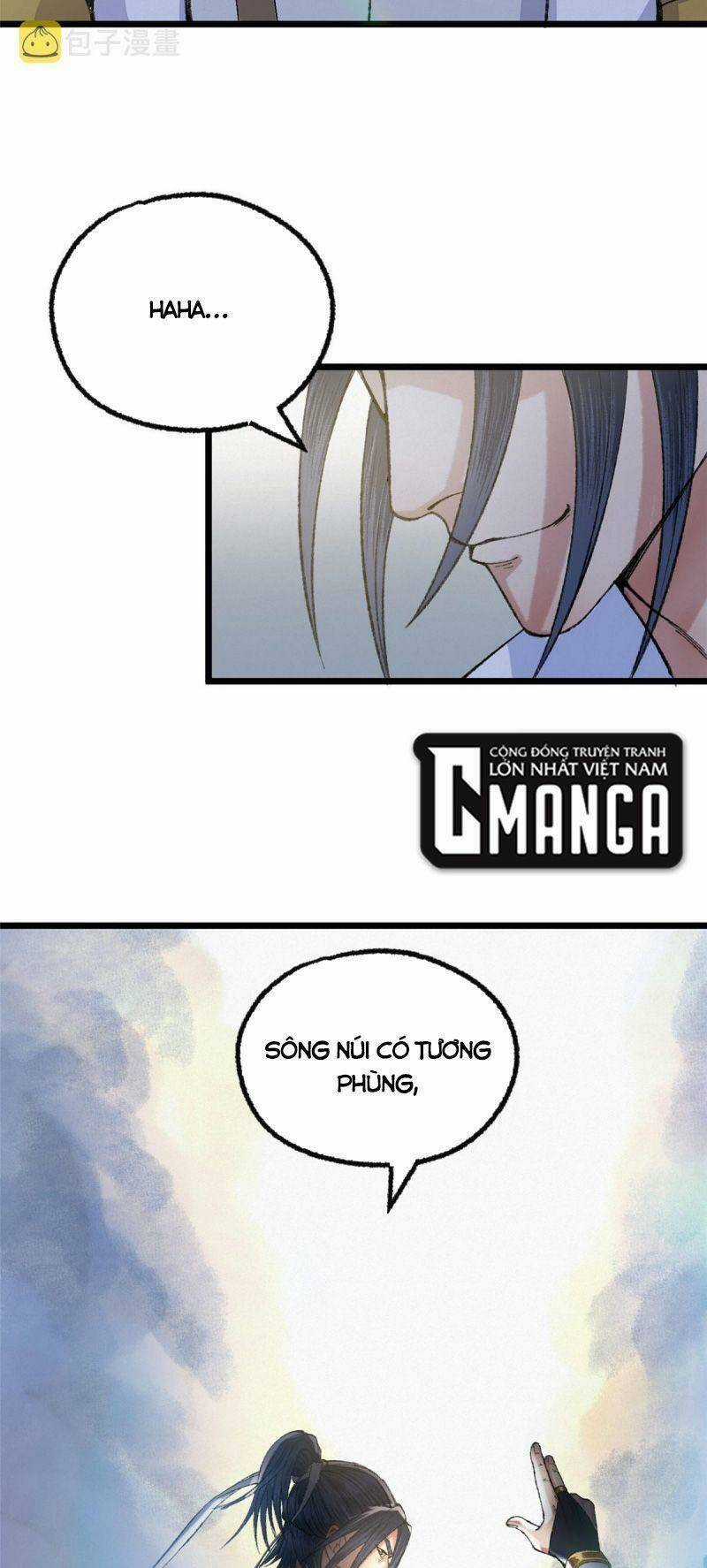 Khu Thần Chapter 100 trang 37