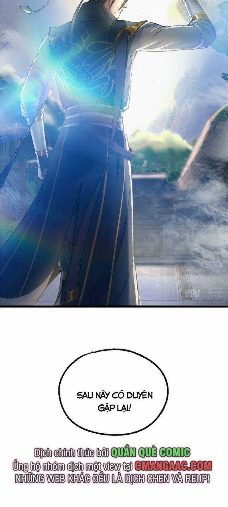 Khu Thần Chapter 100 trang 38