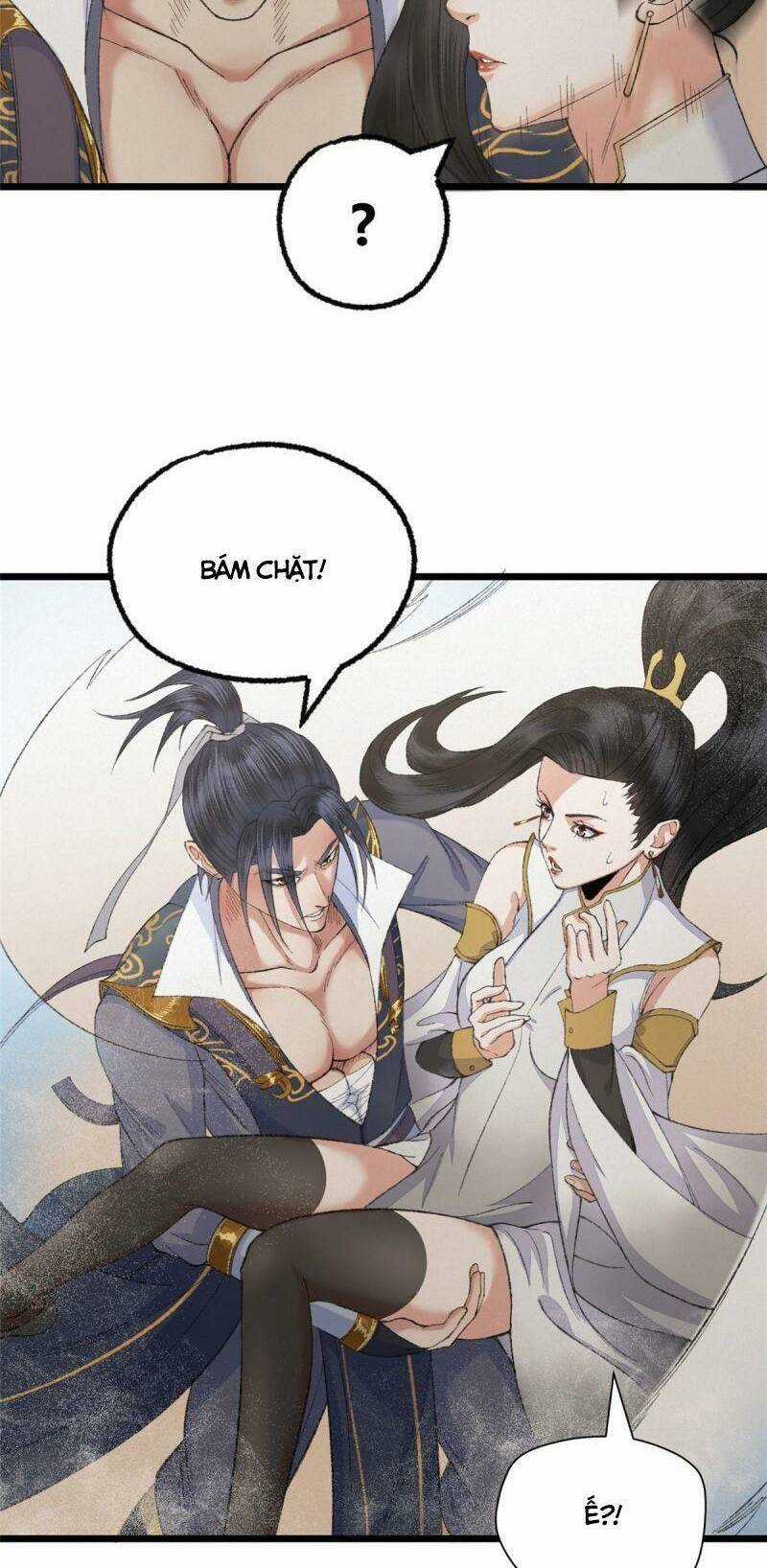 Khu Thần Chapter 100 trang 6