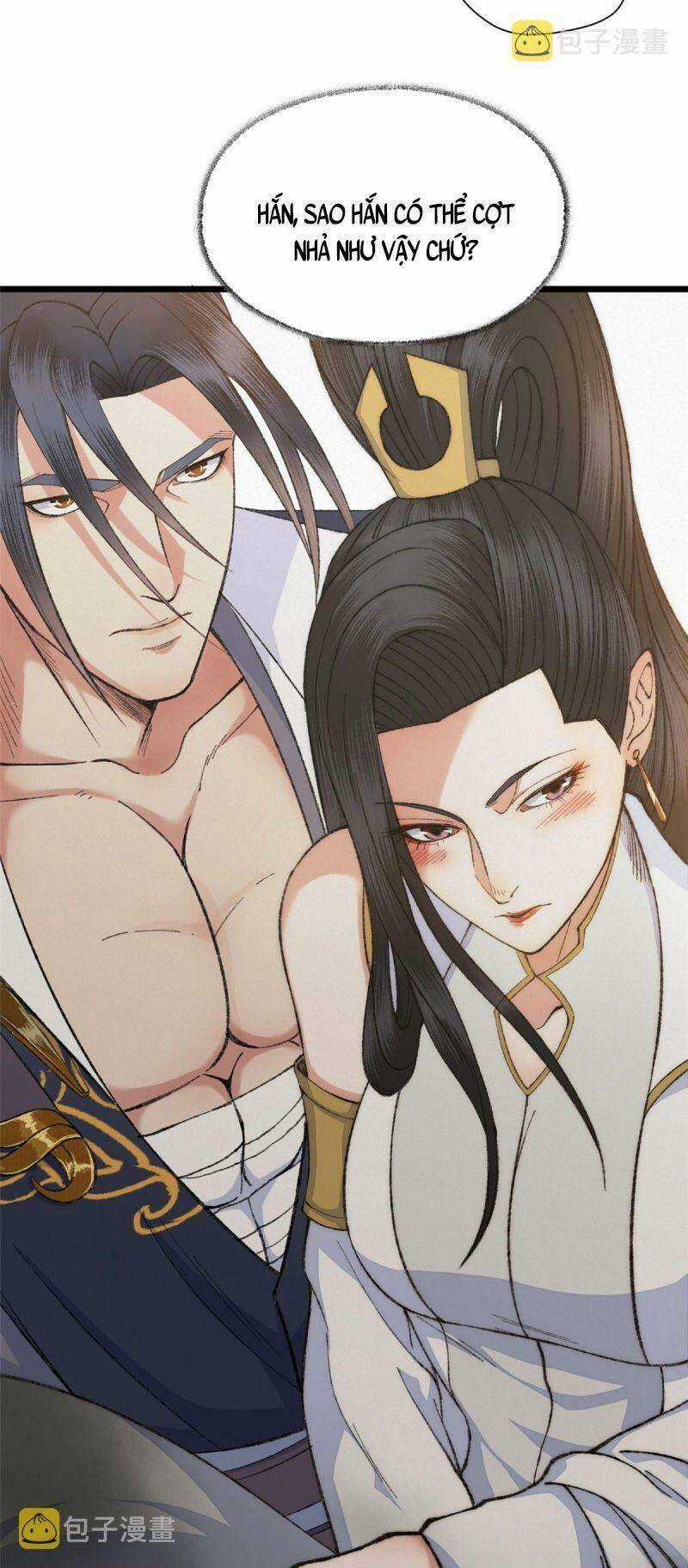 Khu Thần Chapter 100 trang 7