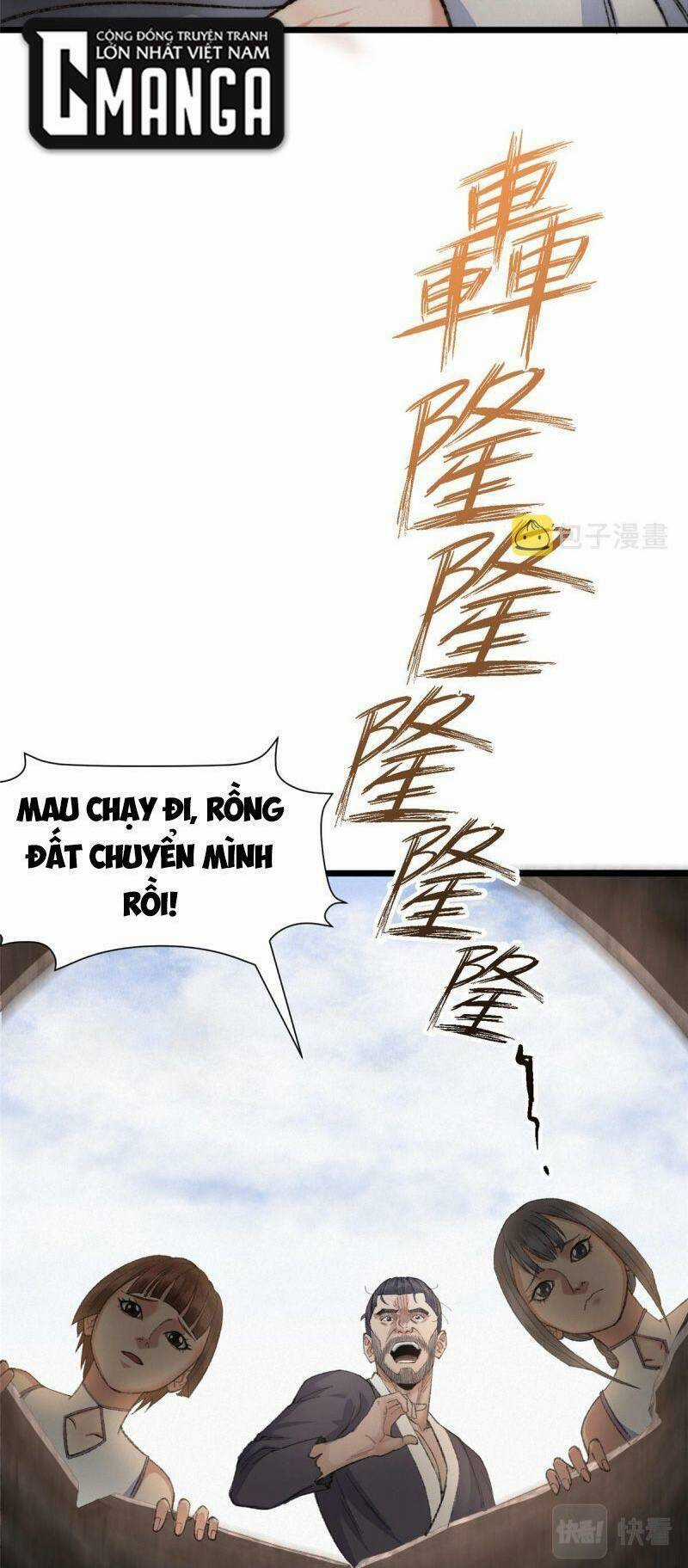Khu Thần Chapter 100 trang 8